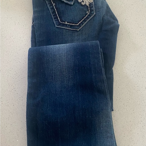 Vintage 2000’s Miss Me Jeans - Picture 3 of 3